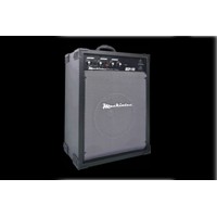 CAIXA AMPLIFICADA MXP 140(50W RMS)2 ENTRADAS 